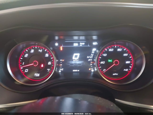 Dodge Charger Sxt Rwd 2019 2C3CDXBG3KH637181 Image 7