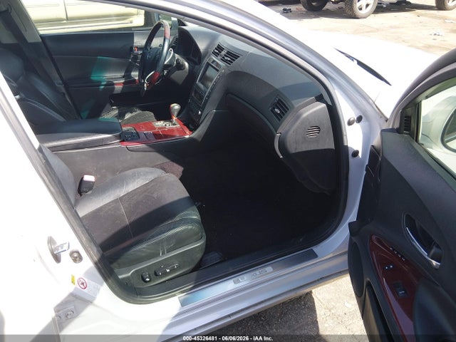 Продажа на аукционе авто 2008 Lexus Gs 350, vin: JTHBE96S280031087, номер лота: 45326481