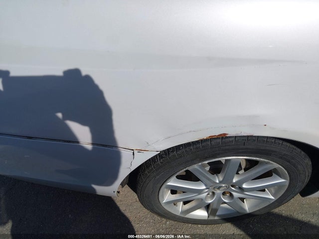 Продажа на аукционе авто 2008 Lexus Gs 350, vin: JTHBE96S280031087, номер лота: 45326481