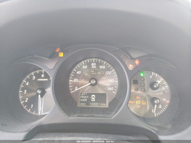 Продажа на аукционе авто 2008 Lexus Gs 350, vin: JTHBE96S280031087, номер лота: 45326481