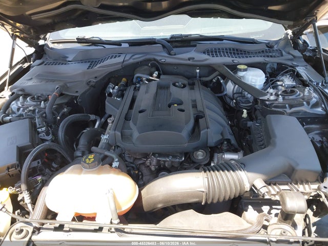 Ford Mustang Ecoboost Premium 2019 1FA6P8THXK5143605 Image 10