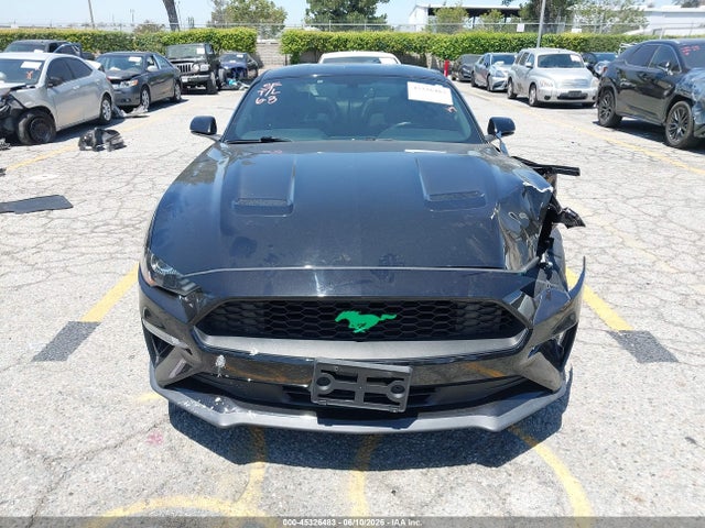 Ford Mustang Ecoboost Premium 2019 1FA6P8THXK5143605 Image 12
