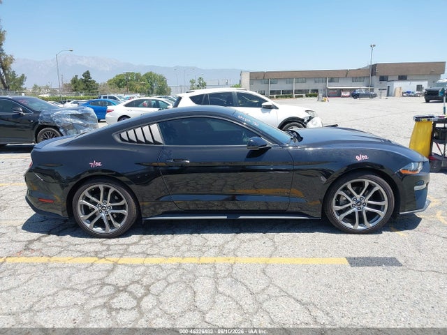 Ford Mustang Ecoboost Premium 2019 1FA6P8THXK5143605 Image 13