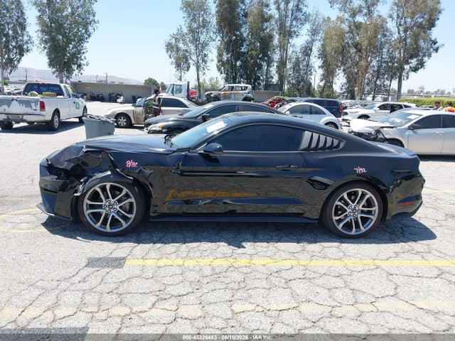 Ford Mustang Ecoboost Premium 2019 1FA6P8THXK5143605 Image 14