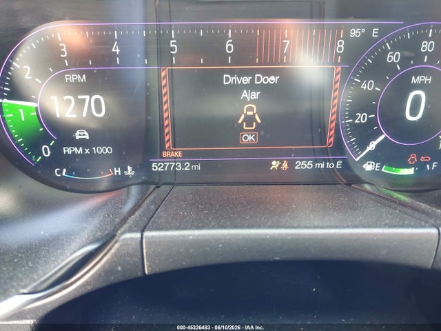 Ford Mustang Ecoboost Premium 2019 1FA6P8THXK5143605 Image 15
