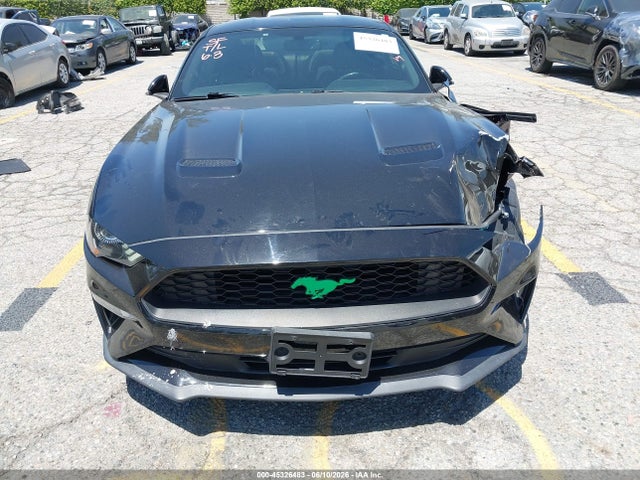 Ford Mustang Ecoboost Premium 2019 1FA6P8THXK5143605 Image 17