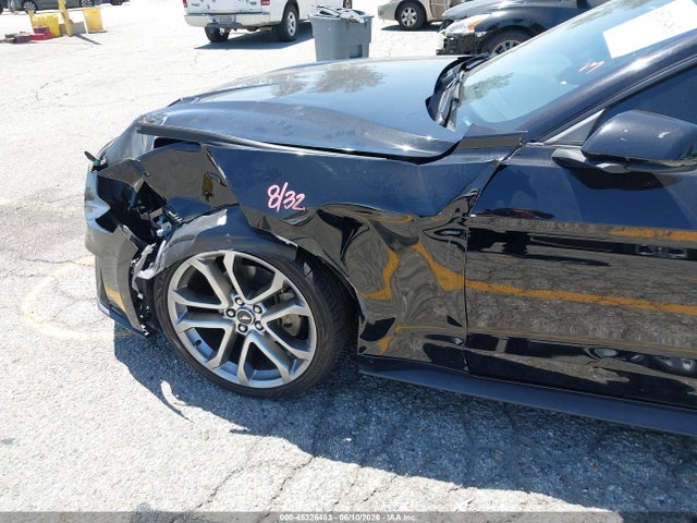 Ford Mustang Ecoboost Premium 2019 1FA6P8THXK5143605 Image 19