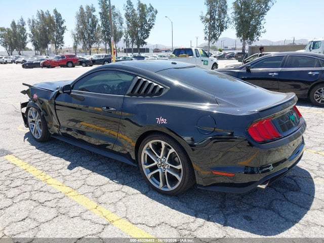 Ford Mustang Ecoboost Premium 2019 1FA6P8THXK5143605 Image 3