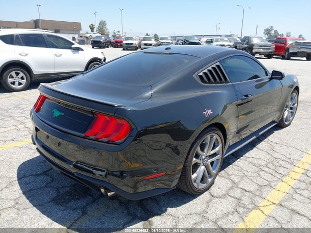 Ford Mustang Ecoboost Premium 2019 1FA6P8THXK5143605 Image 4