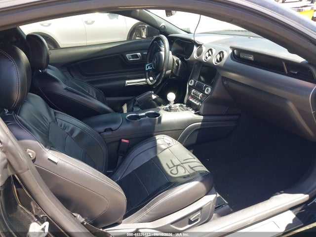 Ford Mustang Ecoboost Premium 2019 1FA6P8THXK5143605 Image 5