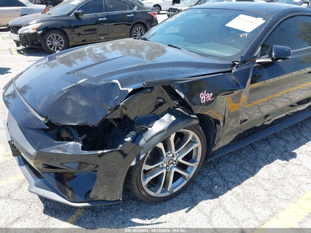 Ford Mustang Ecoboost Premium 2019 1FA6P8THXK5143605 Image 6