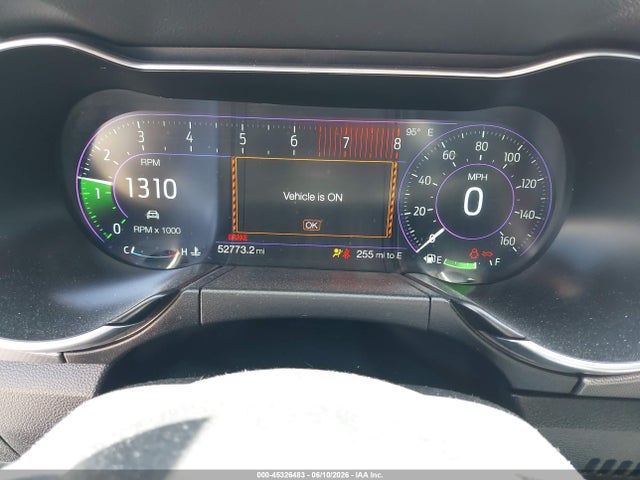 Ford Mustang Ecoboost Premium 2019 1FA6P8THXK5143605 Image 7