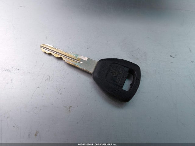 Auction sale of the 2001 Honda Civic Lx, vin: 1HGES16541L040592, lot number: 45326484