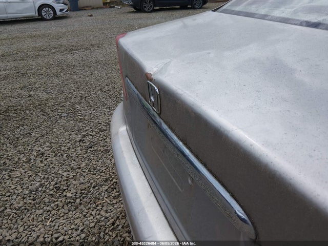 Auction sale of the 2001 Honda Civic Lx, vin: 1HGES16541L040592, lot number: 45326484