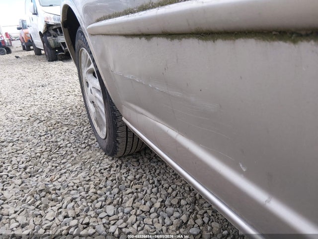 Auction sale of the 2001 Honda Civic Lx, vin: 1HGES16541L040592, lot number: 45326484