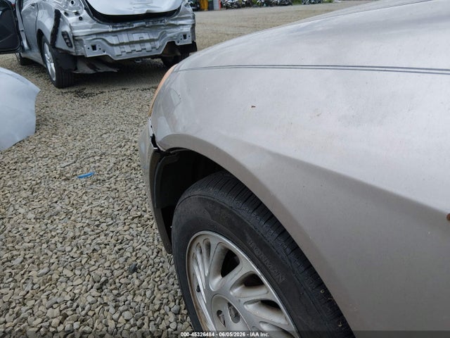 Auction sale of the 2001 Honda Civic Lx, vin: 1HGES16541L040592, lot number: 45326484