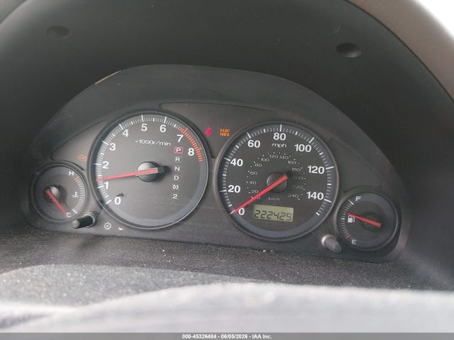 Auction sale of the 2001 Honda Civic Lx, vin: 1HGES16541L040592, lot number: 45326484