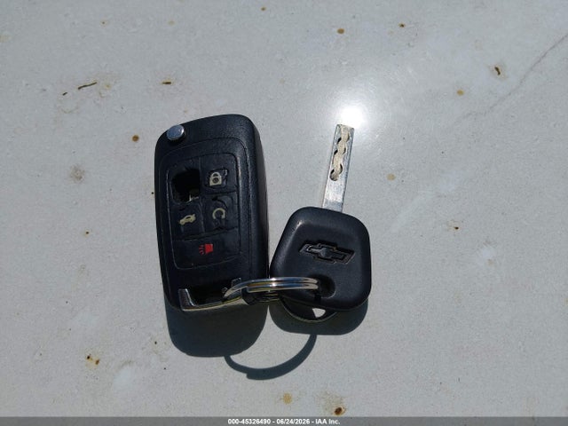 Chevrolet Camaro 2lt 2015 2G1FF1E30F9292693 Image 11