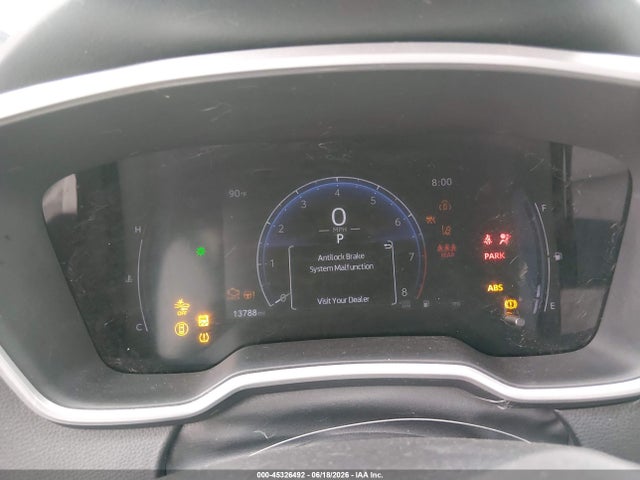 Продажа на аукционе авто 2025 Toyota Corolla Xse, vin: JTNC4MBE1S3253598, номер лота: 45326492