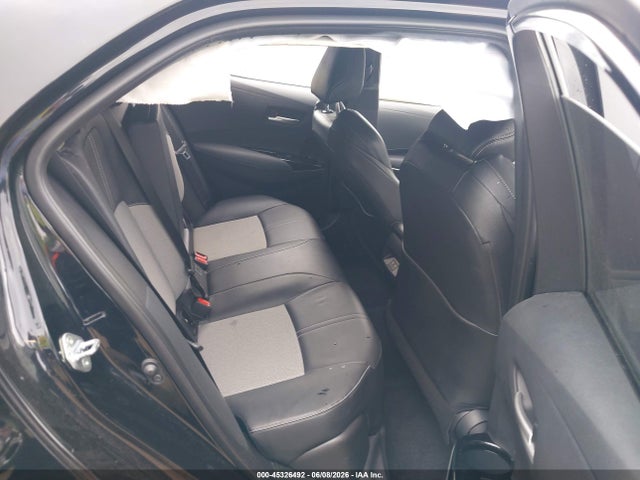 Продажа на аукционе авто 2025 Toyota Corolla Xse, vin: JTNC4MBE1S3253598, номер лота: 45326492