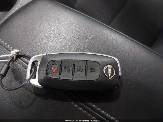 3N1AB8CV0RY344941 Nissan Sentra Sv Xtronic Cvt