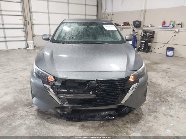 3N1AB8CV0RY344941 Nissan Sentra Sv Xtronic Cvt