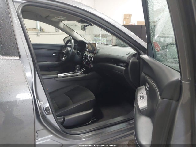 3N1AB8CV0RY344941 Nissan Sentra Sv Xtronic Cvt