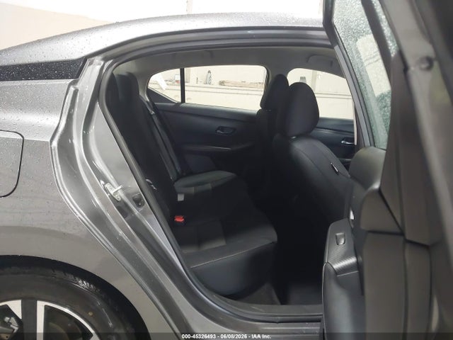 3N1AB8CV0RY344941 Nissan Sentra Sv Xtronic Cvt