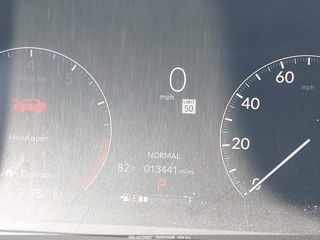 Aukcja sprzedaży 2025 Honda Odyssey Ex-l, vin: 5FNRL6H68SB049879, numer aukcji: 45326497