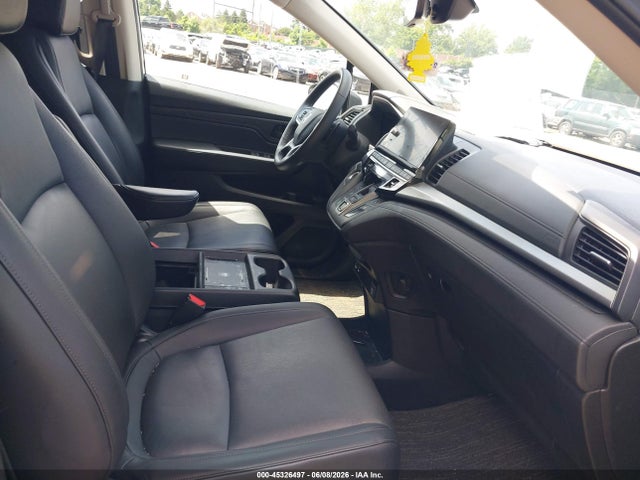 Aukcja sprzedaży 2025 Honda Odyssey Ex-l, vin: 5FNRL6H68SB049879, numer aukcji: 45326497