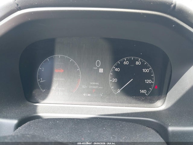 Aukcja sprzedaży 2025 Honda Odyssey Ex-l, vin: 5FNRL6H68SB049879, numer aukcji: 45326497