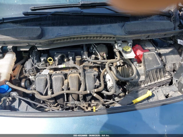 Aukcja sprzedaży 2022 Ford Transit Connect Xl Passenger, vin: NM0GE9E20N1508580, numer aukcji: 45326499