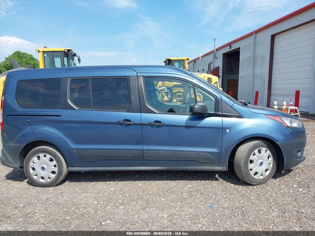 Aukcja sprzedaży 2022 Ford Transit Connect Xl Passenger, vin: NM0GE9E20N1508580, numer aukcji: 45326499