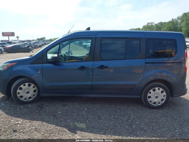Aukcja sprzedaży 2022 Ford Transit Connect Xl Passenger, vin: NM0GE9E20N1508580, numer aukcji: 45326499