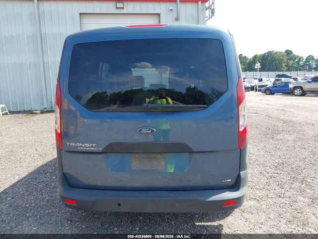 Aukcja sprzedaży 2022 Ford Transit Connect Xl Passenger, vin: NM0GE9E20N1508580, numer aukcji: 45326499