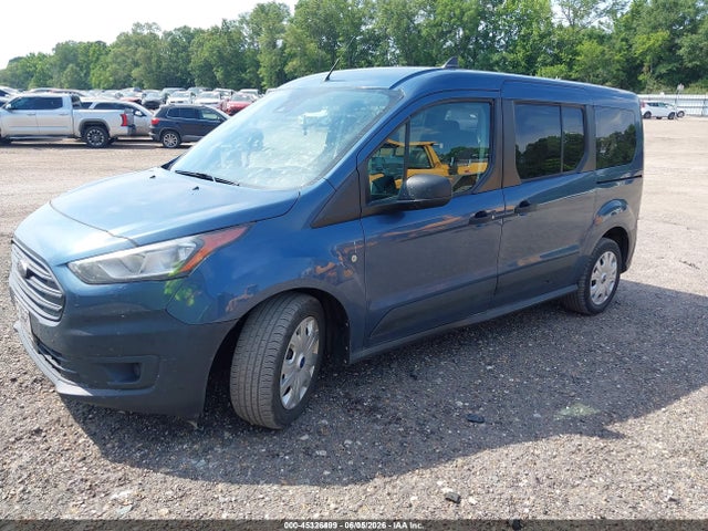 Aukcja sprzedaży 2022 Ford Transit Connect Xl Passenger, vin: NM0GE9E20N1508580, numer aukcji: 45326499