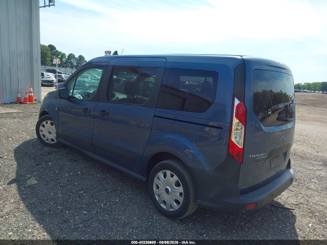 Aukcja sprzedaży 2022 Ford Transit Connect Xl Passenger, vin: NM0GE9E20N1508580, numer aukcji: 45326499