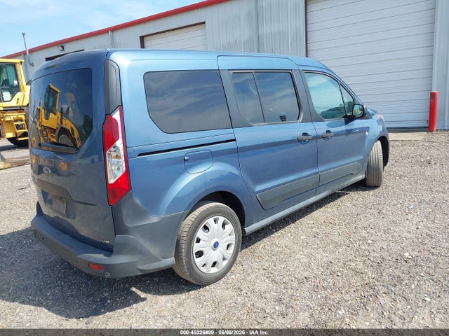 Aukcja sprzedaży 2022 Ford Transit Connect Xl Passenger, vin: NM0GE9E20N1508580, numer aukcji: 45326499