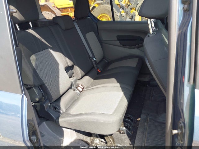 Aukcja sprzedaży 2022 Ford Transit Connect Xl Passenger, vin: NM0GE9E20N1508580, numer aukcji: 45326499