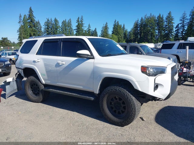 Toyota 4RUNNER SR5 2017 JTEBU5JR9H5479164 Image 13