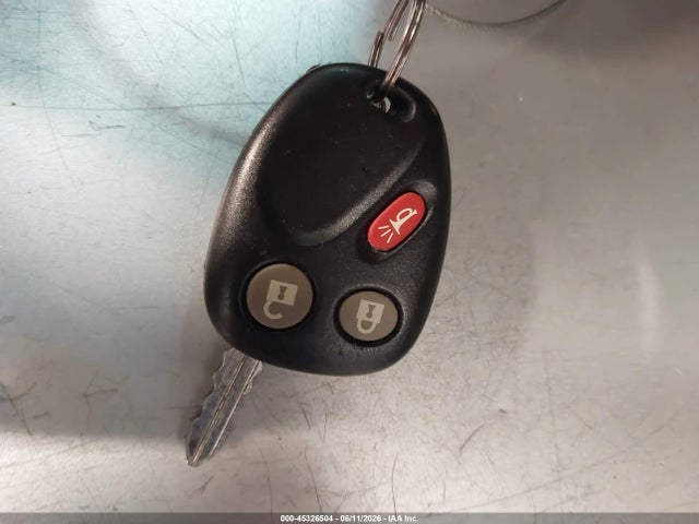 Aukcja sprzedaży 2001 Chevrolet Monte Carlo Ls, vin: 2G1WW12E219200868, numer aukcji: 45326504