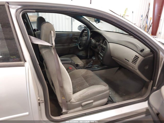 Aukcja sprzedaży 2001 Chevrolet Monte Carlo Ls, vin: 2G1WW12E219200868, numer aukcji: 45326504