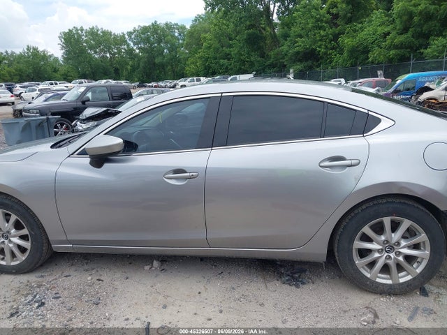 Aukcja sprzedaży 2014 Mazda Mazda6 I Sport, vin: JM1GJ1U63E1137502, numer aukcji: 45326507