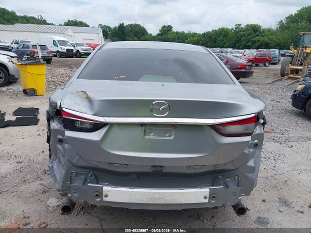 Aukcja sprzedaży 2014 Mazda Mazda6 I Sport, vin: JM1GJ1U63E1137502, numer aukcji: 45326507