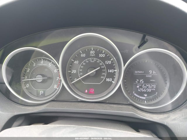 Aukcja sprzedaży 2014 Mazda Mazda6 I Sport, vin: JM1GJ1U63E1137502, numer aukcji: 45326507