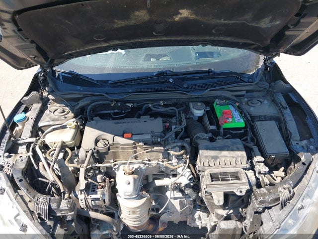Aukcja sprzedaży 2021 Honda Civic Sport, vin: 2HGFC2F80MH511088, numer aukcji: 45326509