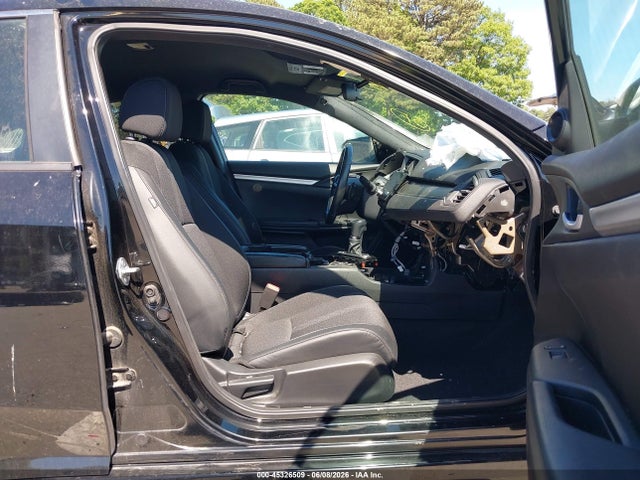 Aukcja sprzedaży 2021 Honda Civic Sport, vin: 2HGFC2F80MH511088, numer aukcji: 45326509