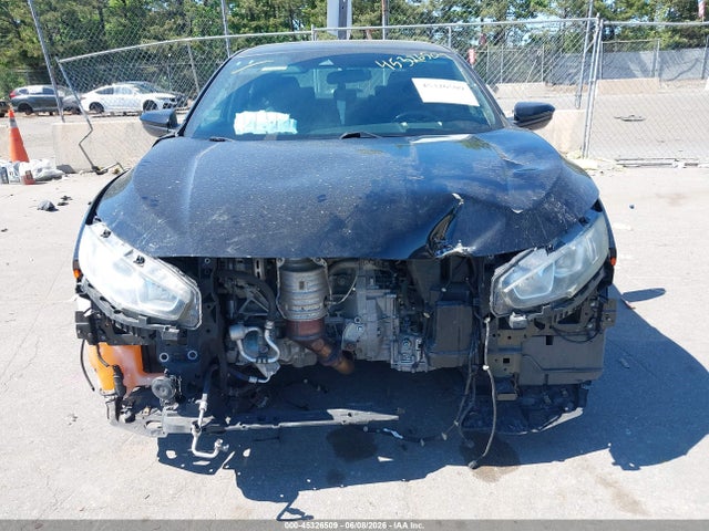 Aukcja sprzedaży 2021 Honda Civic Sport, vin: 2HGFC2F80MH511088, numer aukcji: 45326509