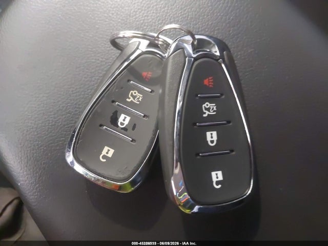 1G1ZC5ST9LF014220 Chevrolet Malibu Fwd 1fl
