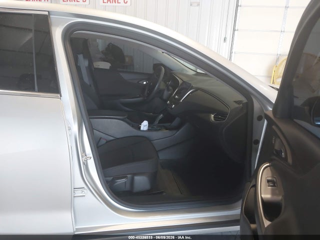 1G1ZC5ST9LF014220 Chevrolet Malibu Fwd 1fl
